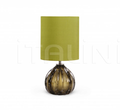 Настольный светильник DUMPLING LAMP Настольный светильник DUMPLING LAMP фабрика Porta Romana