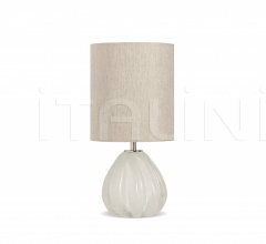 Настольный светильник DUMPLING LAMP Настольный светильник DUMPLING LAMP фабрика Porta Romana