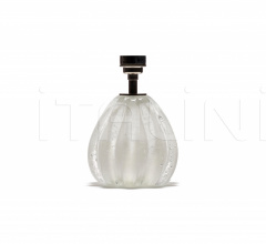 Настольный светильник DUMPLING LAMP Настольный светильник DUMPLING LAMP фабрика Porta Romana