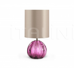 Настольный светильник DUMPLING LAMP Настольный светильник DUMPLING LAMP фабрика Porta Romana