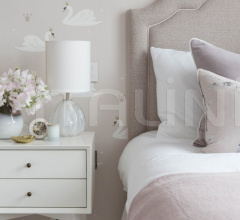 Настольный светильник DUMPLING LAMP Настольный светильник DUMPLING LAMP фабрика Porta Romana