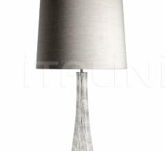 Настольный светильник LARGE STERN LAMP Настольный светильник LARGE STERN LAMP фабрика Porta Romana