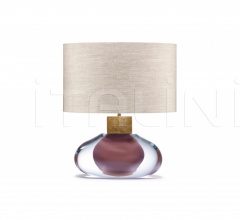 Настольный светильник COLOGNE LAMP Настольный светильник COLOGNE LAMP фабрика Porta Romana