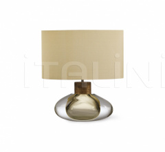 Настольный светильник COLOGNE LAMP Настольный светильник COLOGNE LAMP фабрика Porta Romana