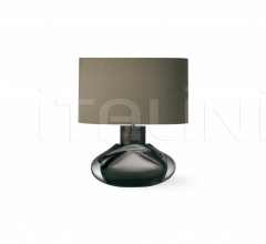 Настольный светильник COLOGNE LAMP Настольный светильник COLOGNE LAMP фабрика Porta Romana