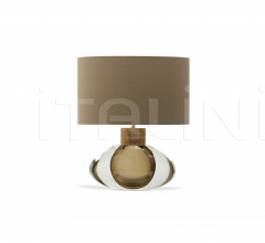 Настольный светильник COLOGNE LAMP Настольный светильник COLOGNE LAMP фабрика Porta Romana