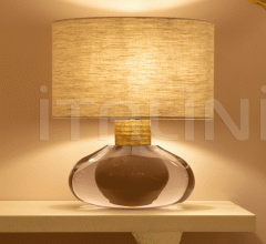 Настольный светильник COLOGNE LAMP Настольный светильник COLOGNE LAMP фабрика Porta Romana