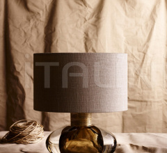 Настольный светильник COLOGNE LAMP Настольный светильник COLOGNE LAMP фабрика Porta Romana