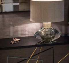 Настольный светильник COLOGNE LAMP Настольный светильник COLOGNE LAMP фабрика Porta Romana
