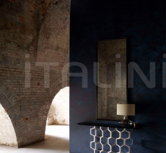 Настольный светильник COLOGNE LAMP Настольный светильник COLOGNE LAMP фабрика Porta Romana