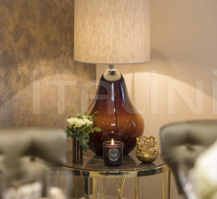 Настольный светильник PEAR LAMP Настольный светильник PEAR LAMP фабрика Porta Romana