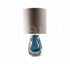 Настольный светильник LAVA LAMP Настольный светильник LAVA LAMP фабрика Porta Romana