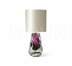 Настольный светильник LAVA LAMP Настольный светильник LAVA LAMP фабрика Porta Romana