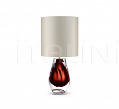 Настольный светильник LAVA LAMP Настольный светильник LAVA LAMP фабрика Porta Romana