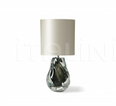 Настольный светильник LAVA LAMP Настольный светильник LAVA LAMP фабрика Porta Romana