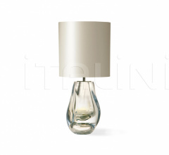 Настольный светильник LAVA LAMP Настольный светильник LAVA LAMP фабрика Porta Romana