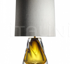 Настольный светильник LAVA LAMP Настольный светильник LAVA LAMP фабрика Porta Romana
