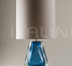 Настольный светильник LAVA LAMP Настольный светильник LAVA LAMP фабрика Porta Romana