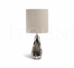 Настольный светильник SMALL AVOCADO LAMP Настольный светильник SMALL AVOCADO LAMP фабрика Porta Romana
