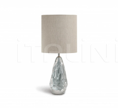 Настольный светильник SMALL AVOCADO LAMP Настольный светильник SMALL AVOCADO LAMP фабрика Porta Romana