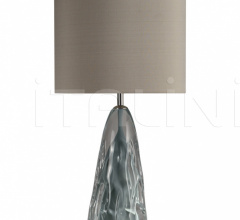 Настольный светильник LARGE AVOCADO LAMP Настольный светильник LARGE AVOCADO LAMP фабрика Porta Romana