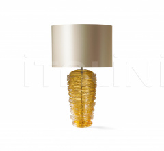 Настольный светильник THREAD LAMP Настольный светильник THREAD LAMP фабрика Porta Romana