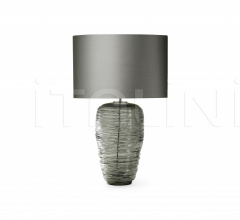Настольный светильник THREAD LAMP Настольный светильник THREAD LAMP фабрика Porta Romana