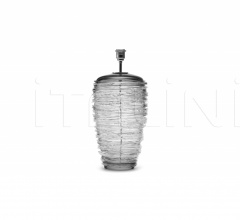 Настольный светильник THREAD LAMP Настольный светильник THREAD LAMP фабрика Porta Romana