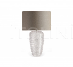 Настольный светильник THREAD LAMP Настольный светильник THREAD LAMP фабрика Porta Romana