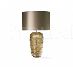 Настольный светильник THREAD LAMP Настольный светильник THREAD LAMP фабрика Porta Romana