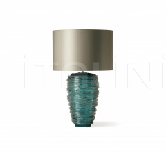 Настольный светильник THREAD LAMP Настольный светильник THREAD LAMP фабрика Porta Romana