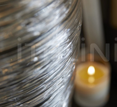 Настольный светильник THREAD LAMP Настольный светильник THREAD LAMP фабрика Porta Romana