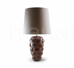 Настольный светильник BLOB LAMP Настольный светильник BLOB LAMP фабрика Porta Romana
