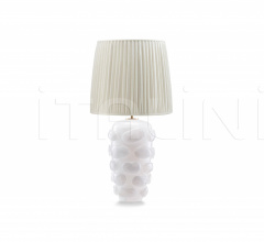 Настольный светильник BLOB LAMP Настольный светильник BLOB LAMP фабрика Porta Romana