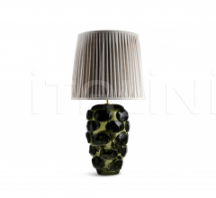 Настольный светильник BLOB LAMP Настольный светильник BLOB LAMP фабрика Porta Romana