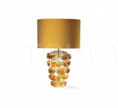 Настольный светильник BLOB LAMP Настольный светильник BLOB LAMP фабрика Porta Romana