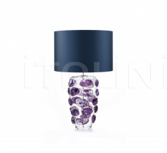 Настольный светильник BLOB LAMP Настольный светильник BLOB LAMP фабрика Porta Romana