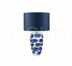 Настольный светильник BLOB LAMP Настольный светильник BLOB LAMP фабрика Porta Romana