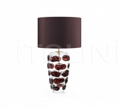 Настольный светильник BLOB LAMP Настольный светильник BLOB LAMP фабрика Porta Romana