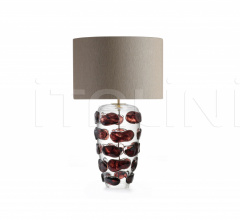 Настольный светильник BLOB LAMP Настольный светильник BLOB LAMP фабрика Porta Romana