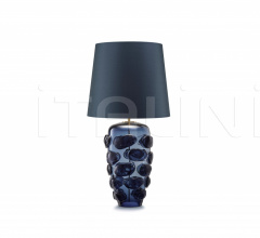 Настольный светильник BLOB LAMP Настольный светильник BLOB LAMP фабрика Porta Romana