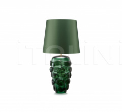 Настольный светильник BLOB LAMP Настольный светильник BLOB LAMP фабрика Porta Romana