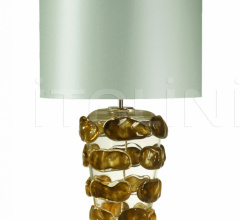 Настольный светильник BLOB LAMP Настольный светильник BLOB LAMP фабрика Porta Romana