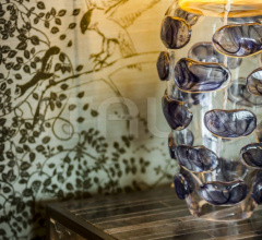 Настольный светильник BLOB LAMP Настольный светильник BLOB LAMP фабрика Porta Romana