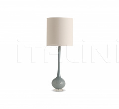 Настольный светильник GOURD LAMP Настольный светильник GOURD LAMP фабрика Porta Romana