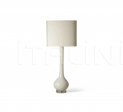 Настольный светильник GOURD LAMP Настольный светильник GOURD LAMP фабрика Porta Romana