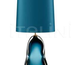Настольный светильник PERFUME BOTTLE LAMP Настольный светильник PERFUME BOTTLE LAMP фабрика Porta Romana