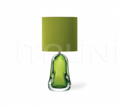 Настольный светильник PERFUME BOTTLE LAMP Настольный светильник PERFUME BOTTLE LAMP фабрика Porta Romana