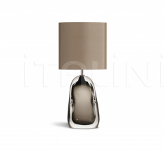 Настольный светильник PERFUME BOTTLE LAMP Настольный светильник PERFUME BOTTLE LAMP фабрика Porta Romana