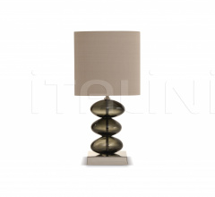 Настольный светильник SMALL ADAM LAMP Настольный светильник SMALL ADAM LAMP фабрика Porta Romana